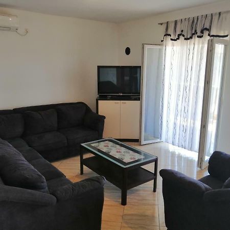 Apartman Rosanda Posedarje Dış mekan fotoğraf